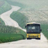 Mobilité rurale : Du neuf sur le portail !